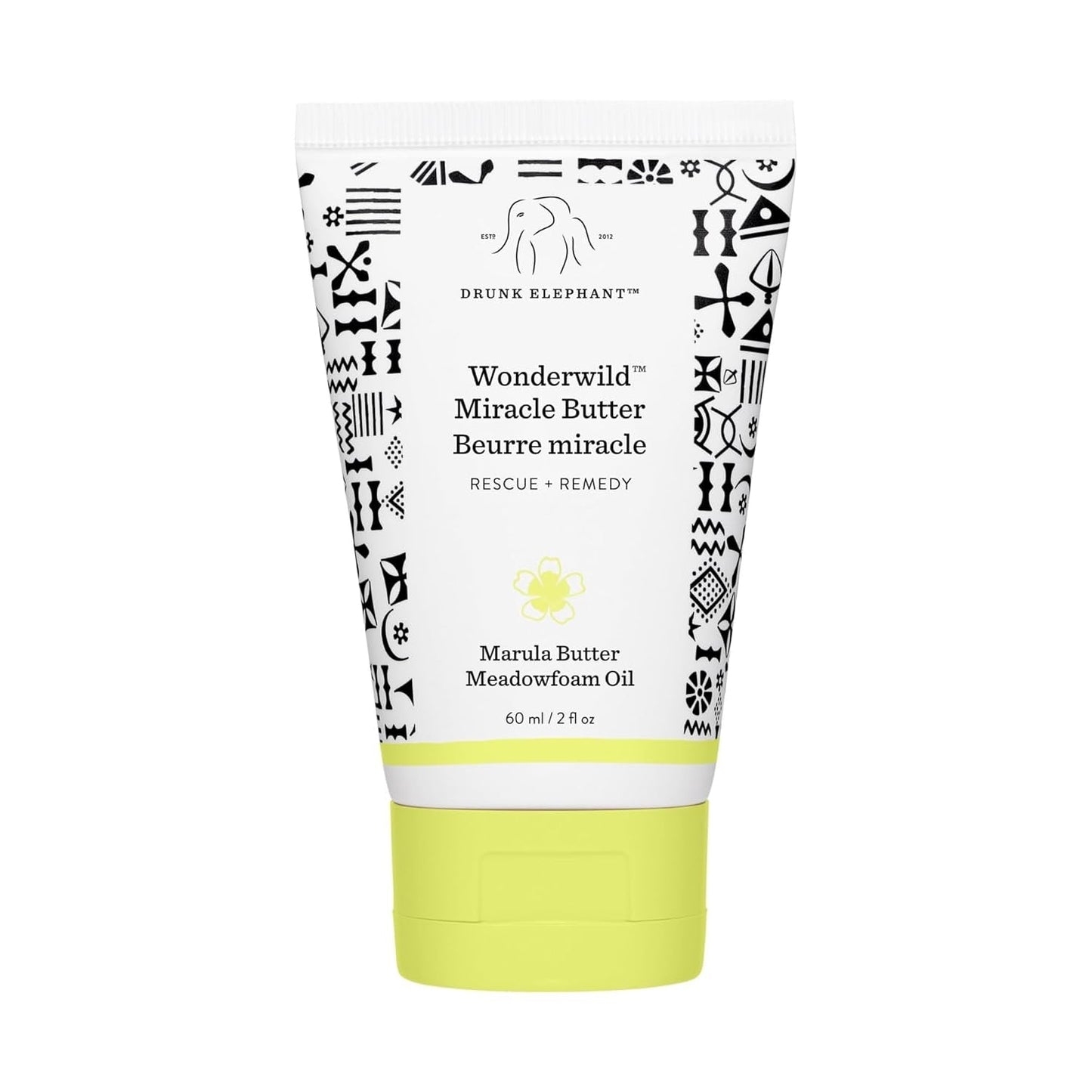 Drunk Elephant Wonderwild Miracle Butter 60 mL - M2G
