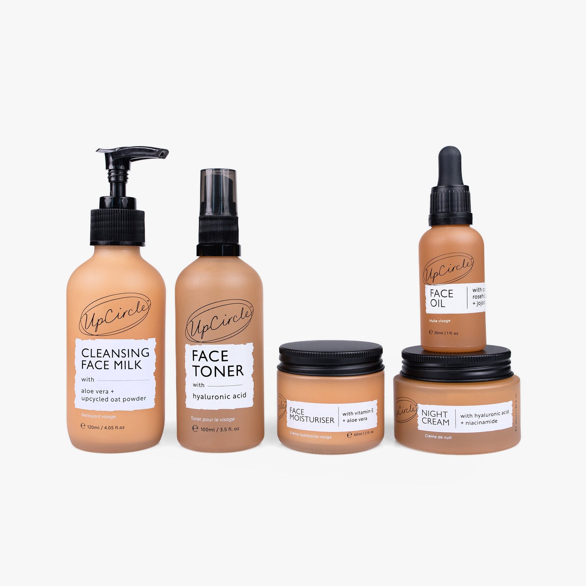 The Dry Skin Bundle - M2G
