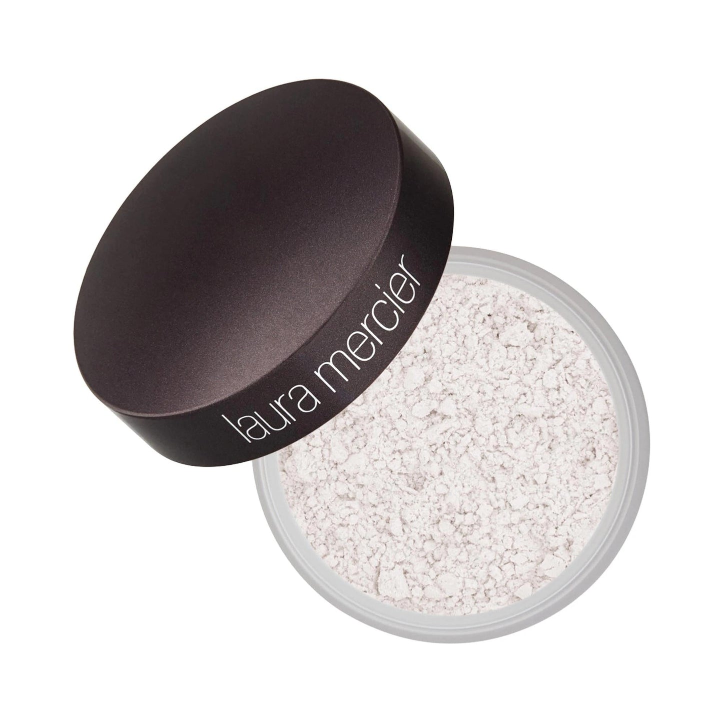 Secret Brightening Loose Powder: Weightless Under Eye Setting for Dark Circles & Fine Lines, Radiant Finish