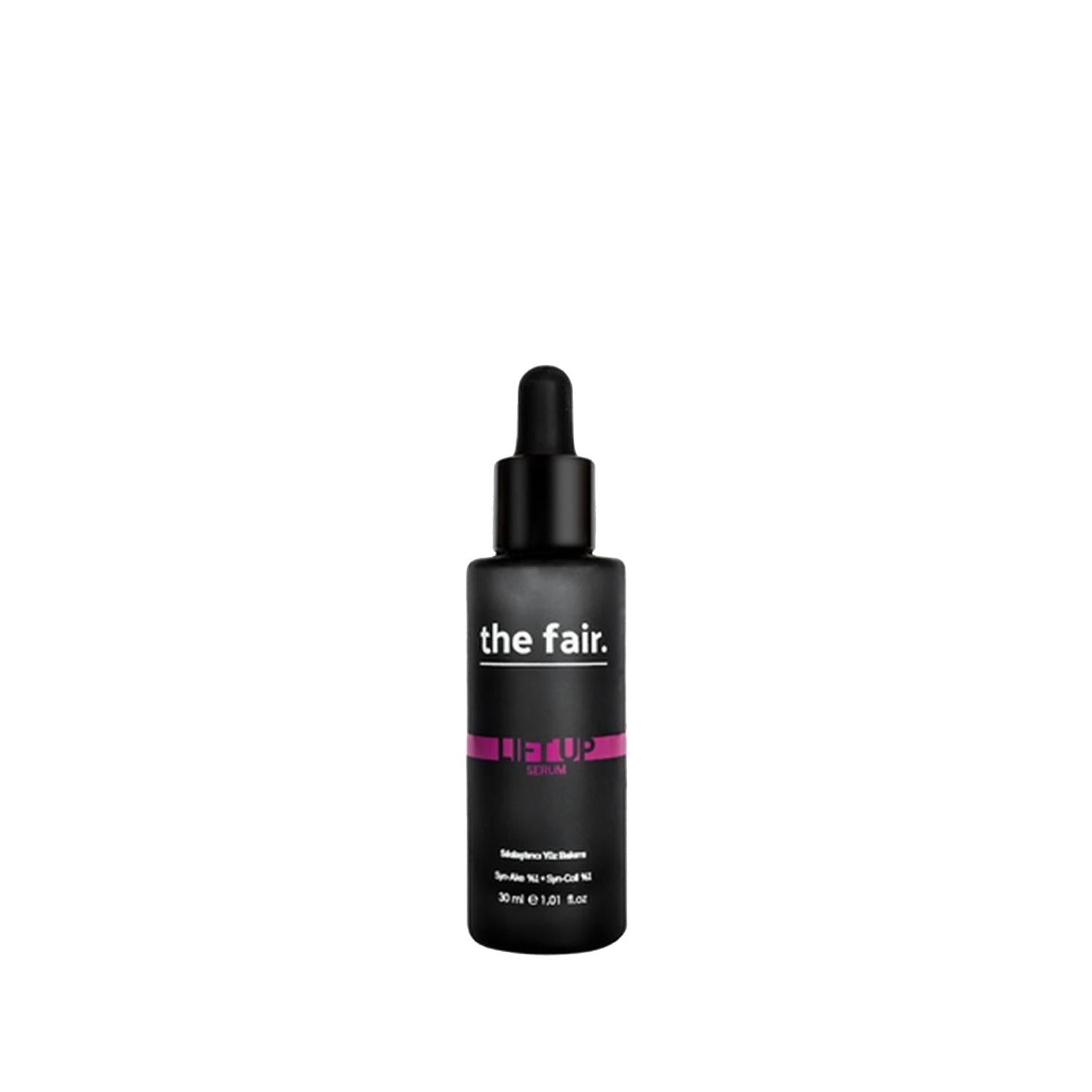 The Fair Anti-Aging Serum - Firming & Tightening Face Serum for Mature Skin, 1.01 fl oz