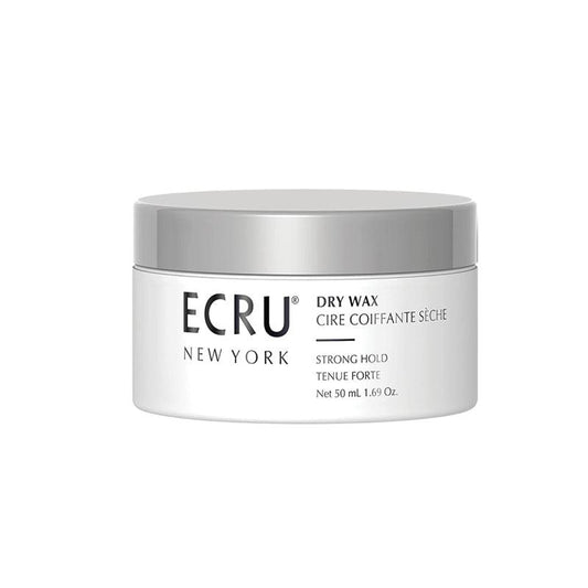 ECRU New York Dry Wax 1.69 oz - M2G