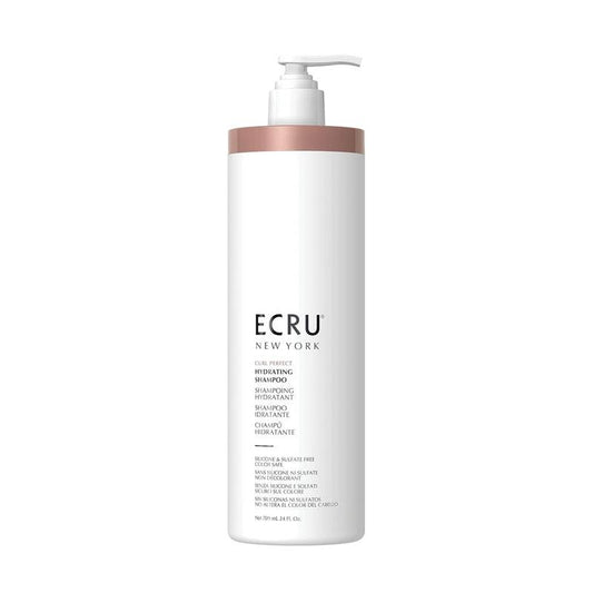 ECRU New York Hydrating Shampoo - M2G