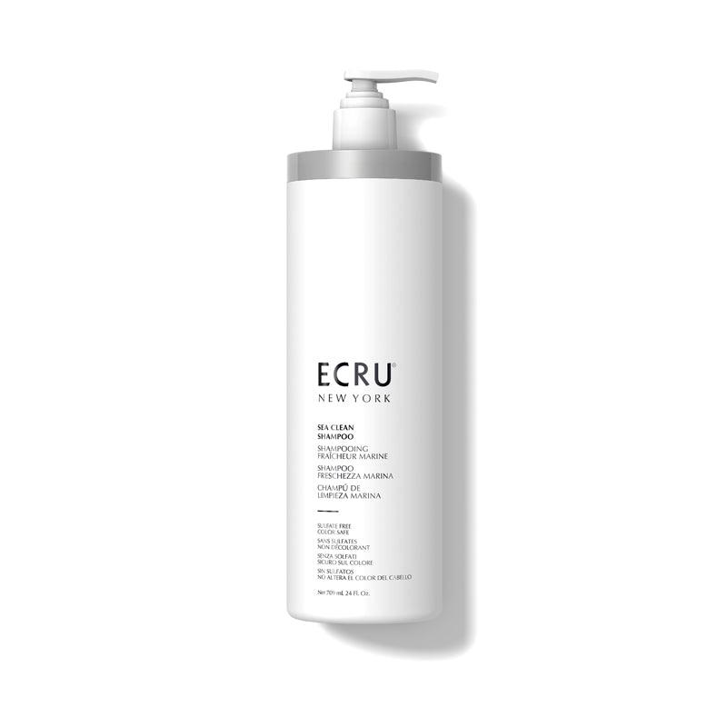 ECRU New York Sea Clean Shampoo - M2G