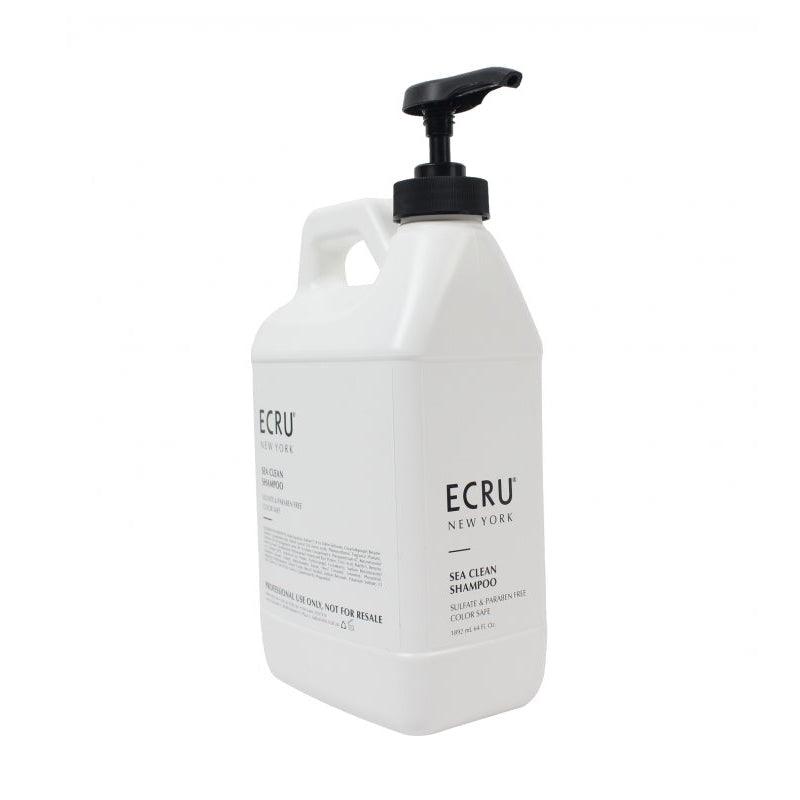 ECRU New York Sea Clean Shampoo - M2G