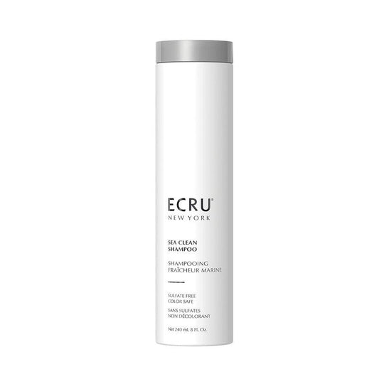 ECRU New York Sea Clean Shampoo - M2G