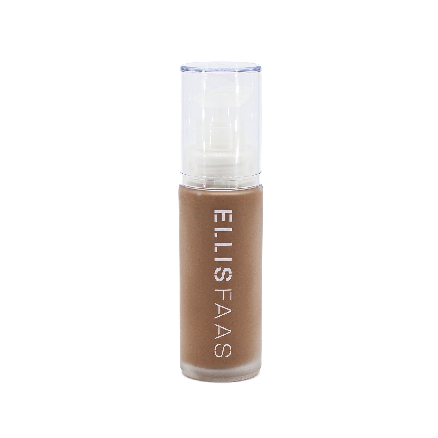 ELLIS FAAS Skin Veil Foundation SPF 15 S108L 1oz - Imperfect Box - M2G