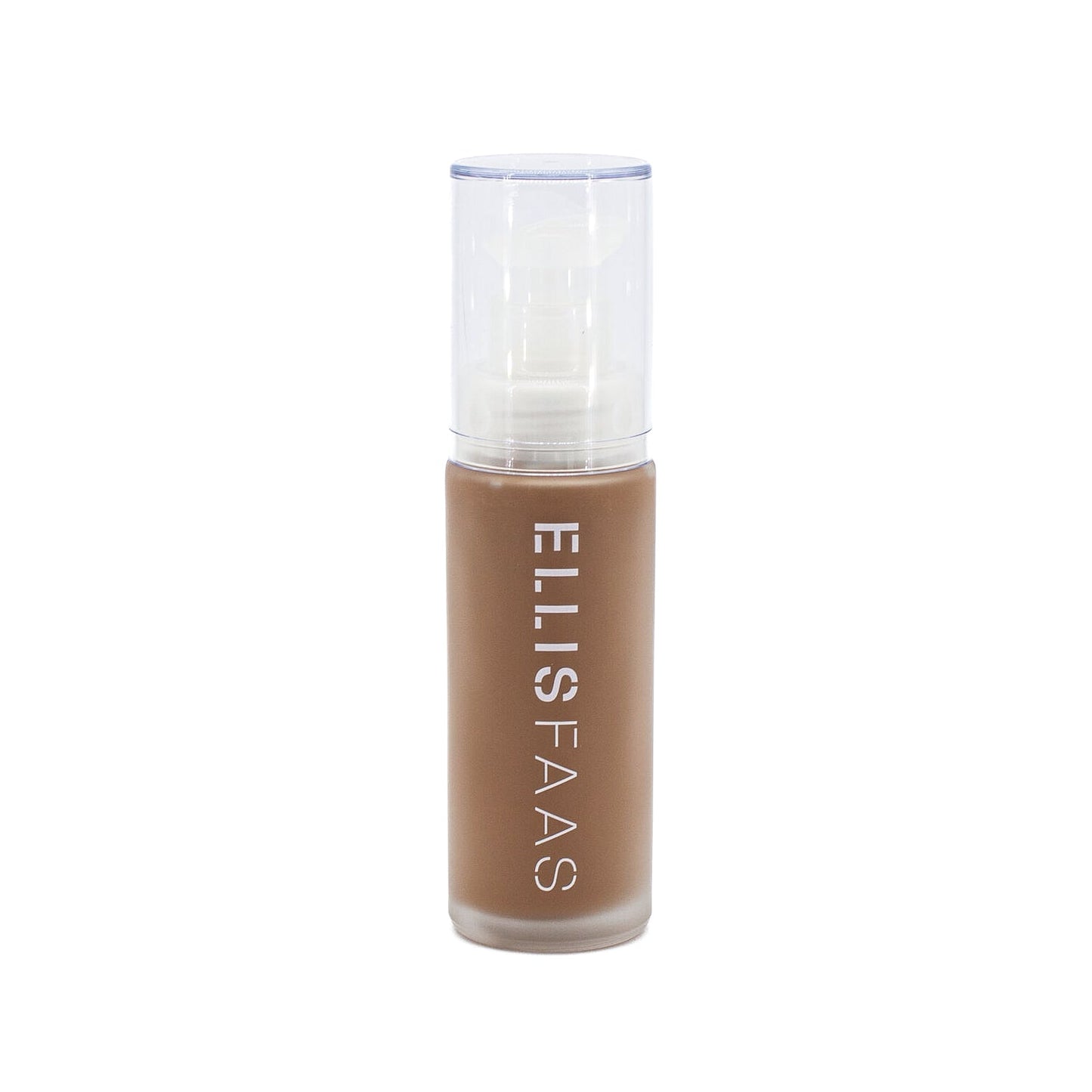 ELLIS FAAS Skin Veil Foundation SPF 15 S108L 1oz - Missing Box - M2G