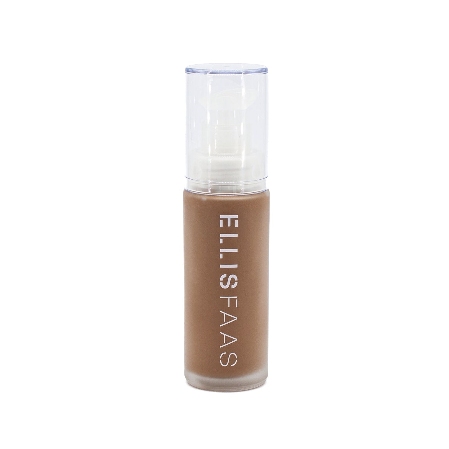 ELLIS FAAS Skin Veil Foundation SPF 15 S108L 1oz - Missing Box - M2G