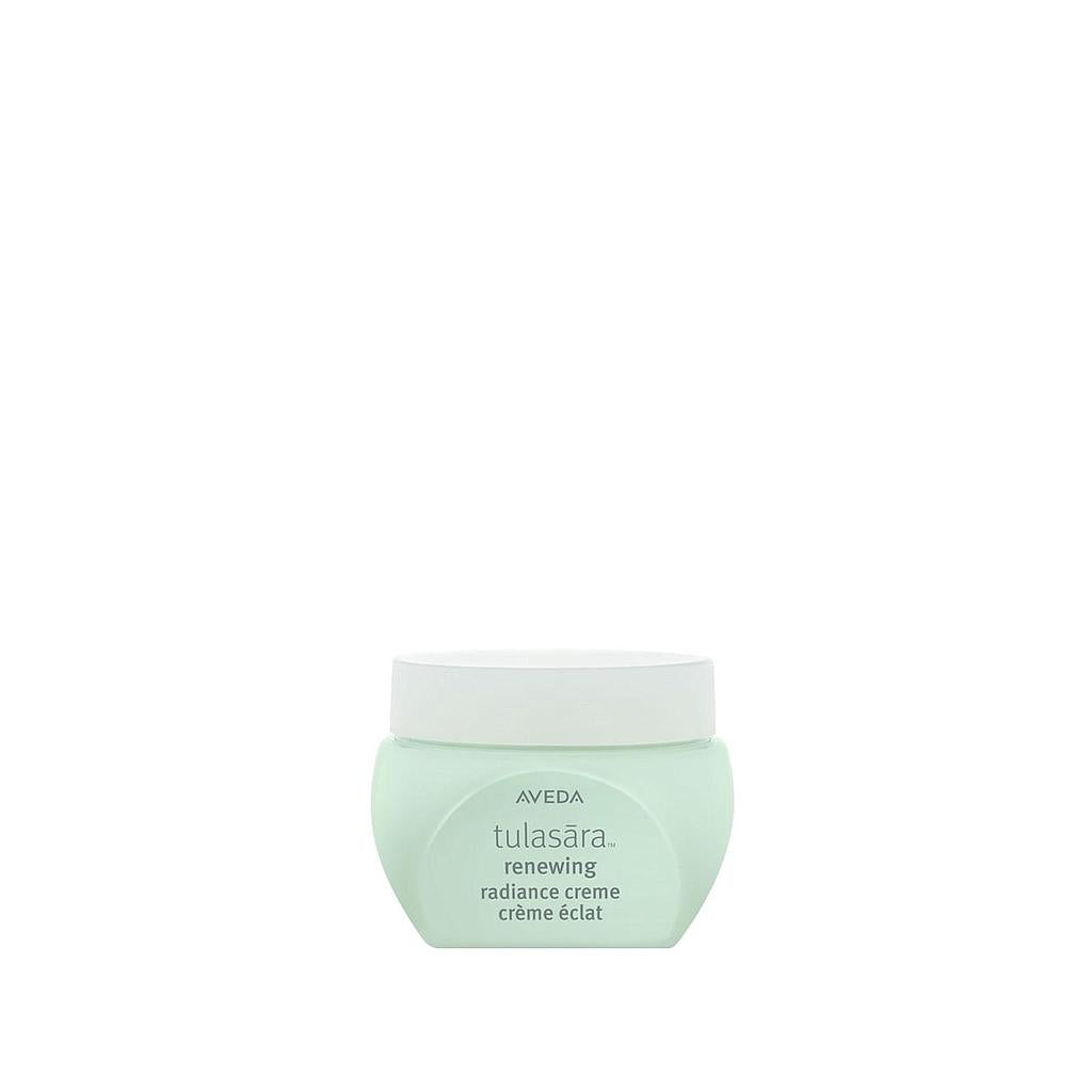 Aveda Tulasara Face Moisturizer - Hydrating, Renewing & Radiant Skin - 50ml