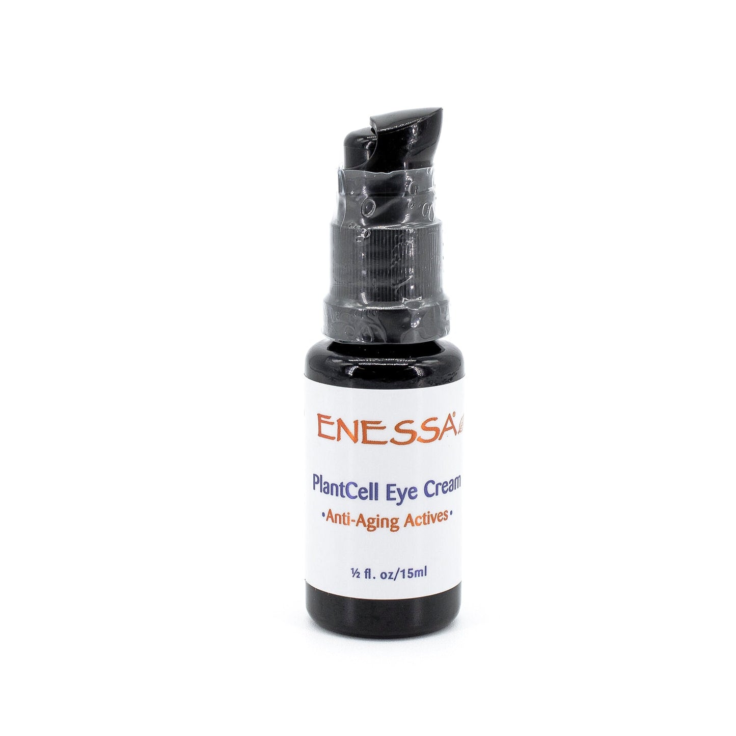ENESSA PlantCell Eye Cream 1/2oz - Missing Box - M2G