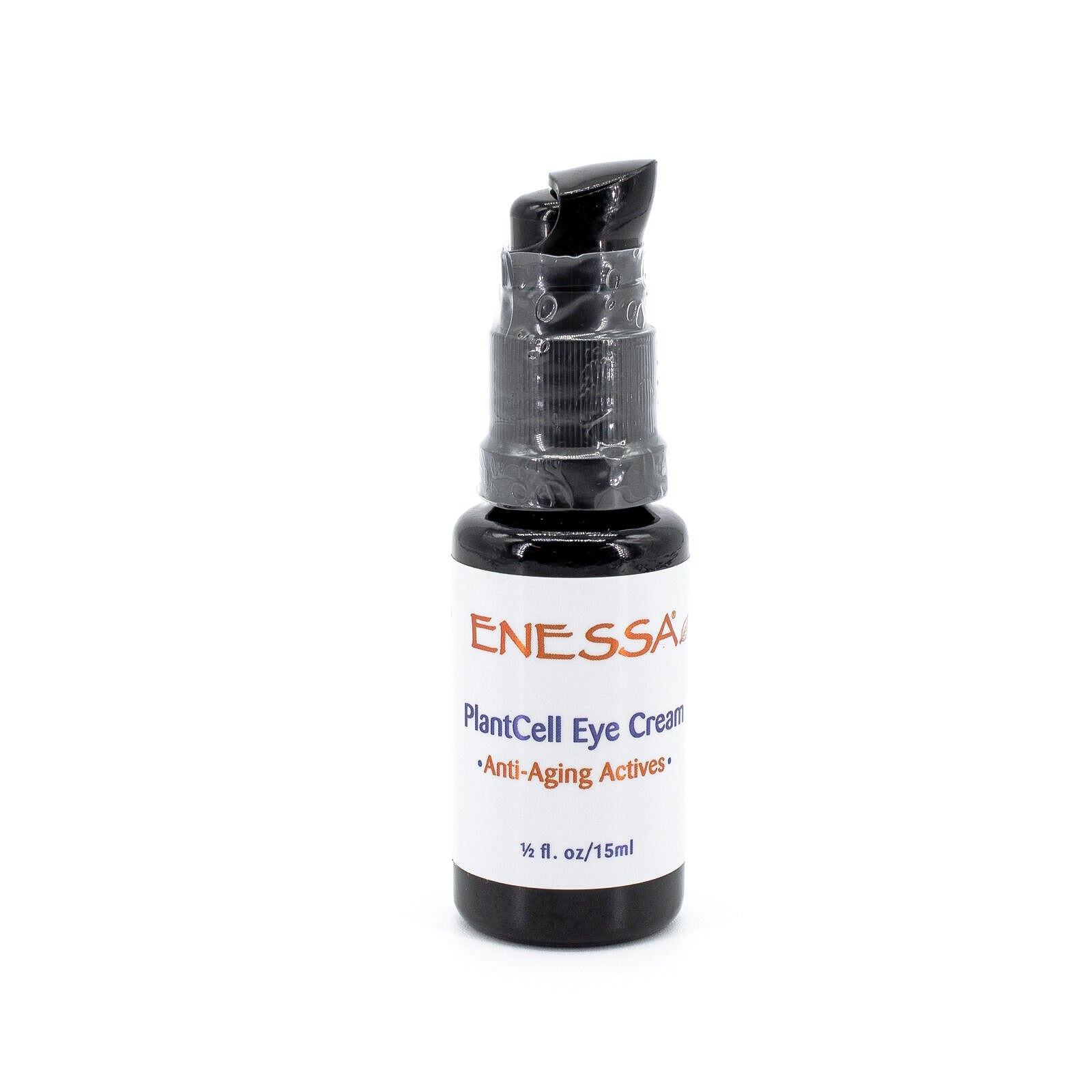 ENESSA PlantCell Eye Cream 1/2oz - Missing Box - M2G