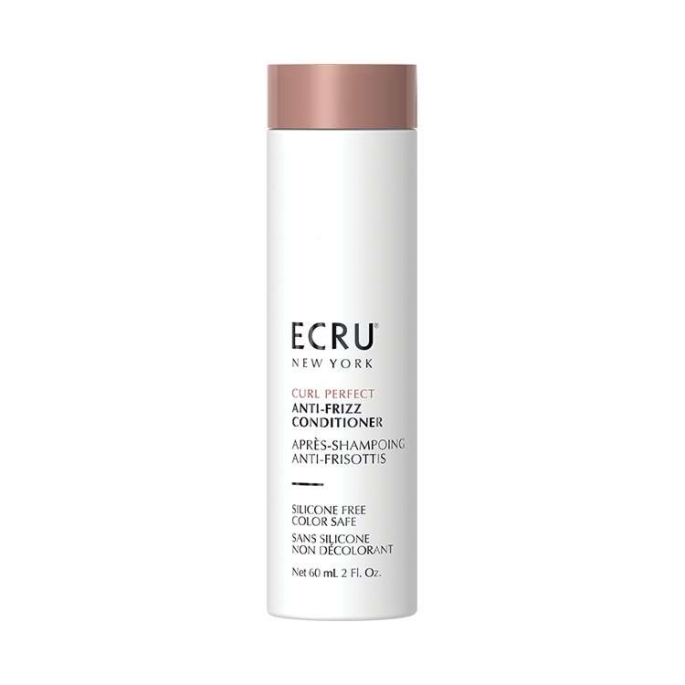 Ecru New York Anti-Frizz Conditioner - M2G