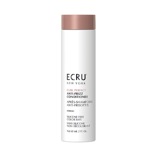 Ecru New York Anti-Frizz Conditioner - M2G
