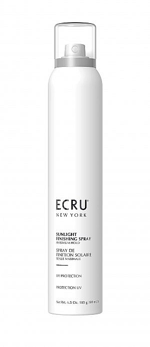 Ecru New York Sunlight Finishing Spray Max Professional - M2G