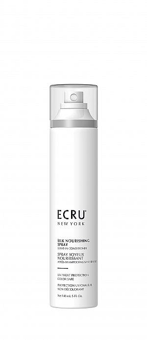 ECRU New York Silk Nourishing Spray - M2G