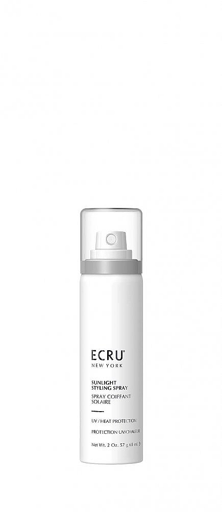 ECRU New York Sunlight Styling Spray - M2G