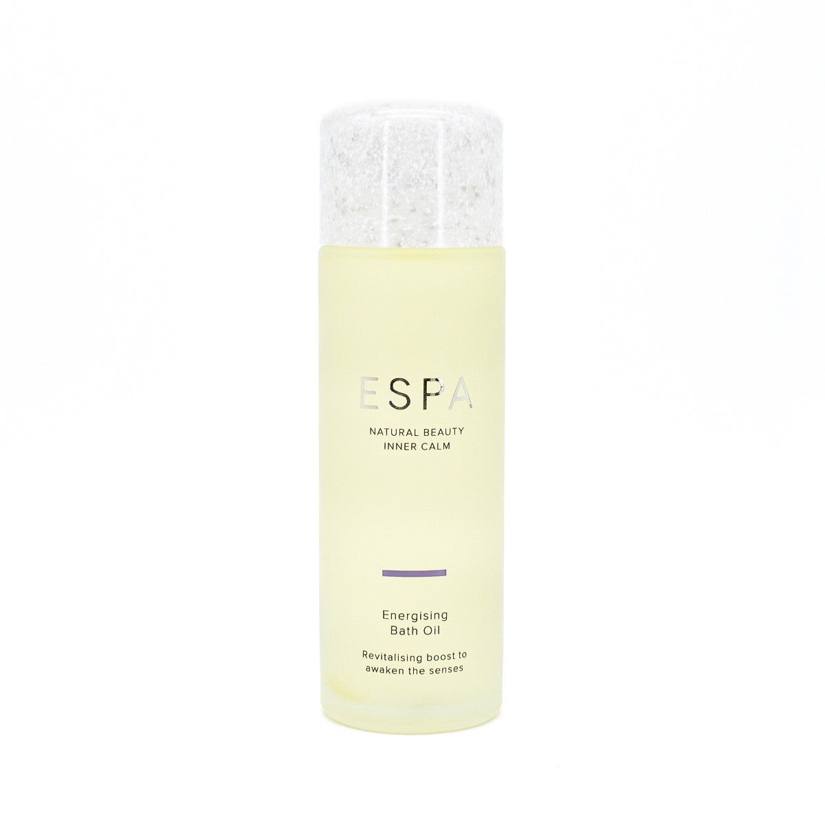 ESPA Energizing Bath Oil 3.3oz - Imperfect Box - M2G