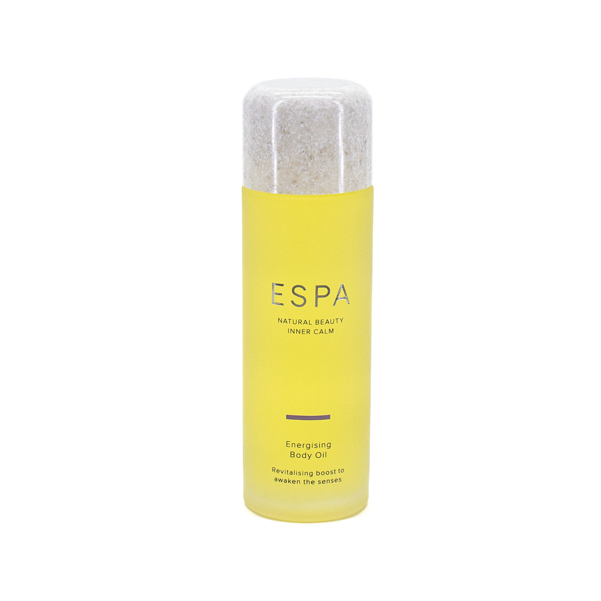 ESPA Energizing Body Oil 3.3oz - Imperfect Box - M2G