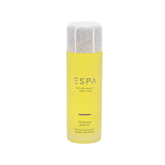 ESPA Energizing Body Oil 3.3oz - Imperfect Box - M2G