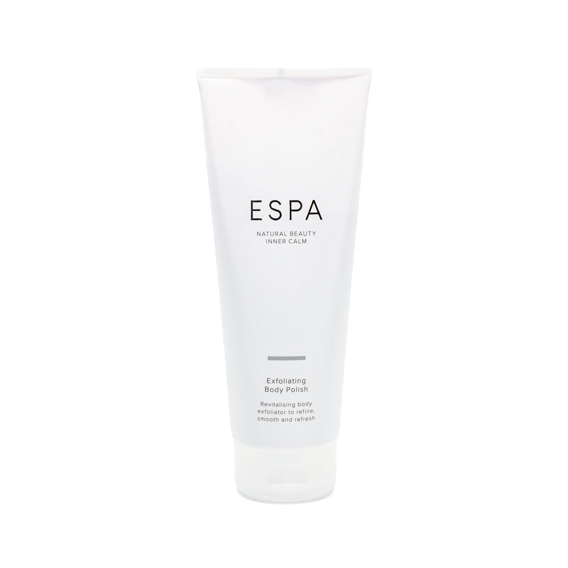 ESPA Exfoliating Body Polish White 6.7oz - New - M2G