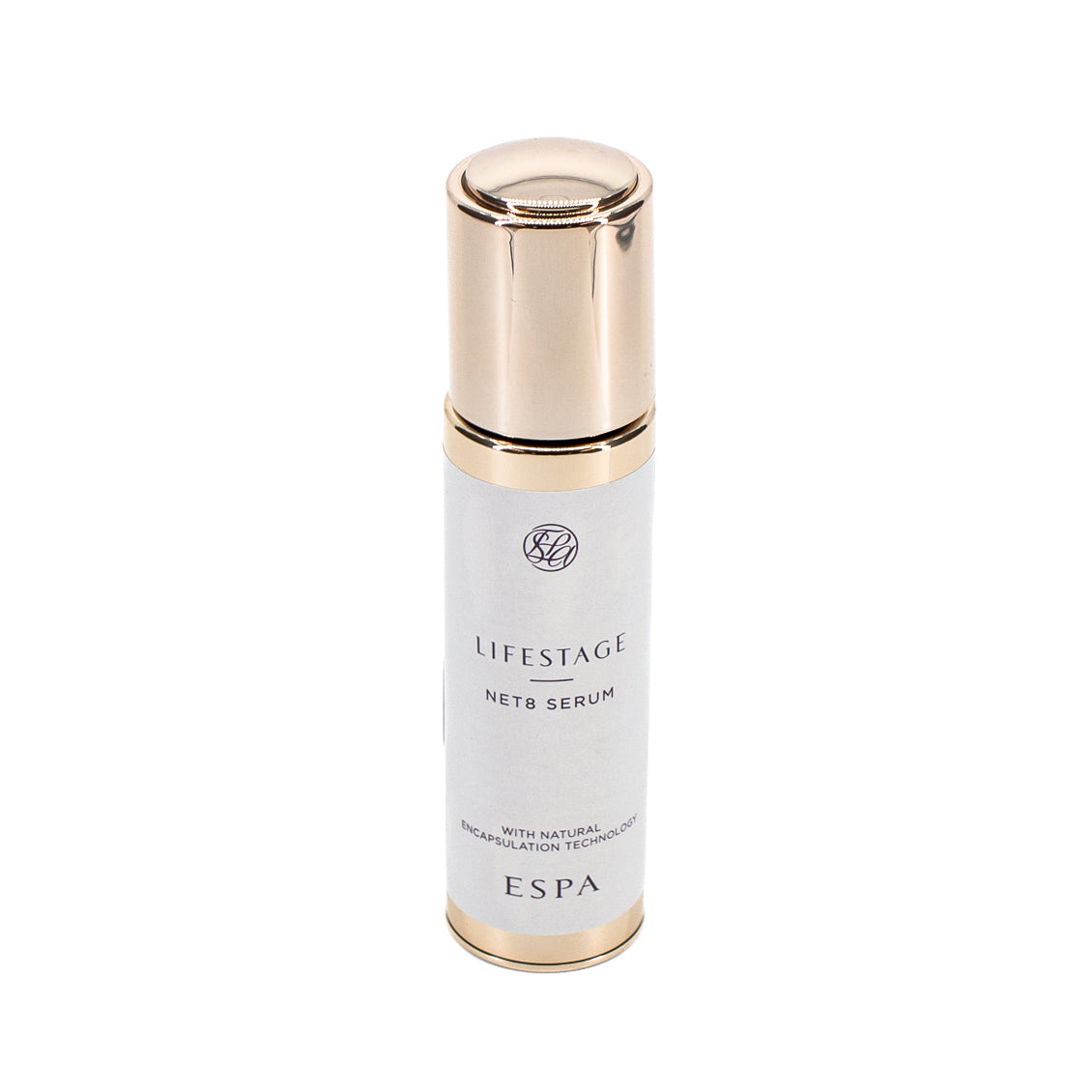 ESPA LifeStage Net8 Serum 1.01oz - Missing Box - M2G