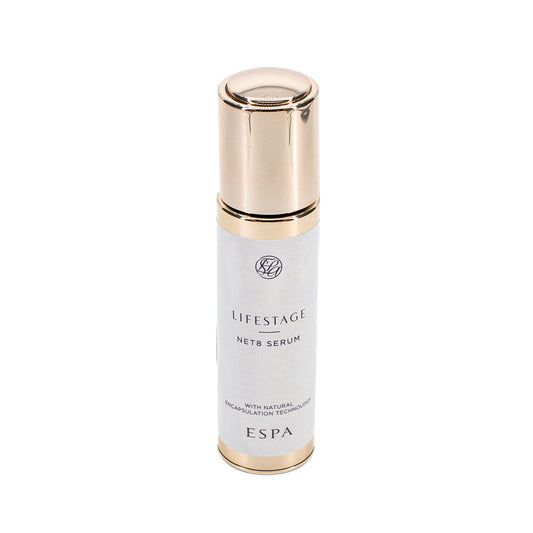 ESPA LifeStage Net8 Serum 1.01oz - Missing Box - M2G