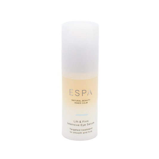 ESPA Lift & Firm Intensive Eye Serum 0.5oz - New - M2G