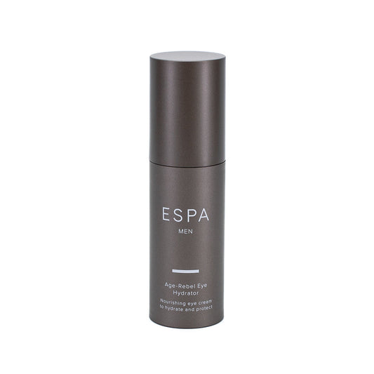 ESPA Men Age-Rebel Eye Hydrator 0.8oz - New - M2G