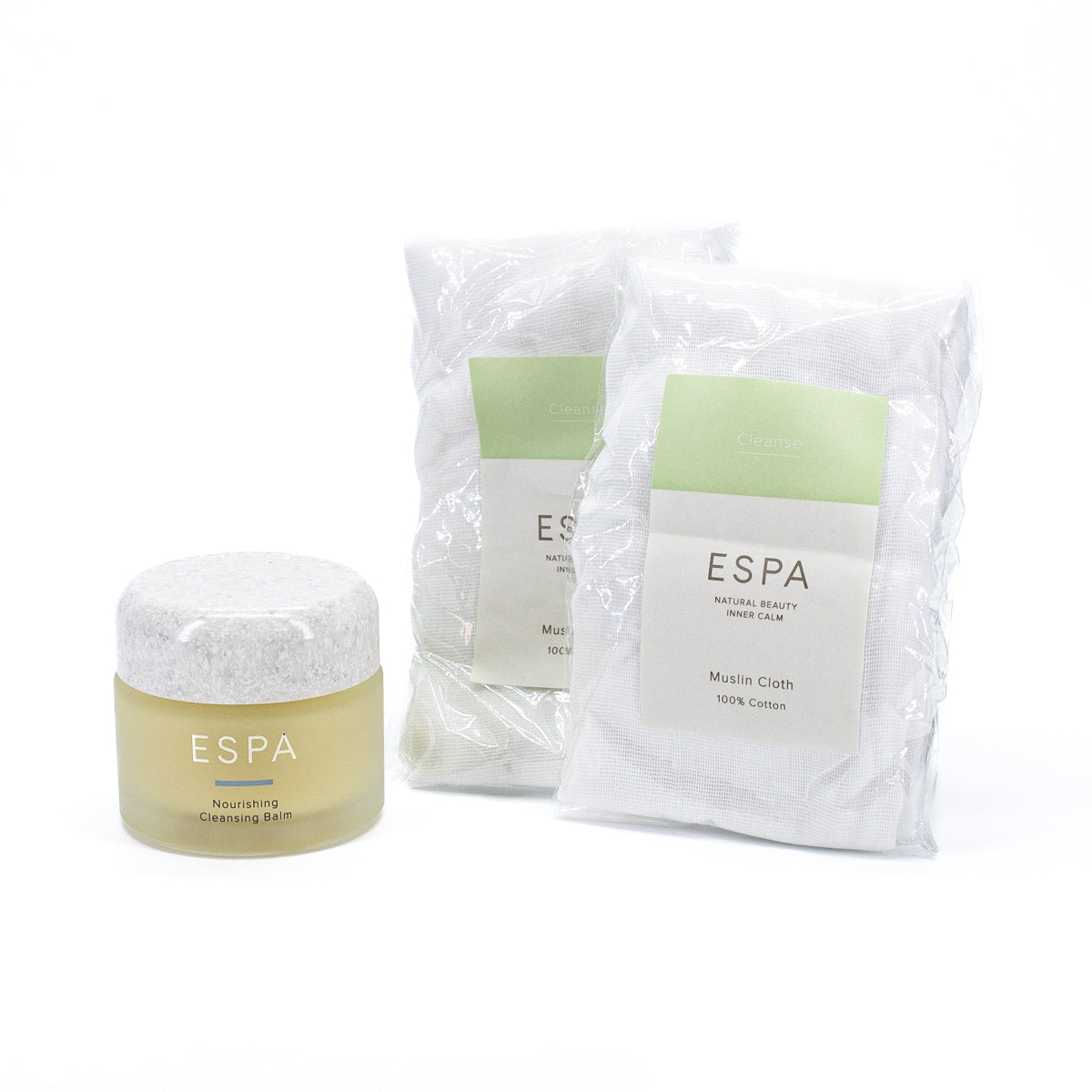 ESPA Nourishing Cleansing Balm 1.7oz - New - M2G