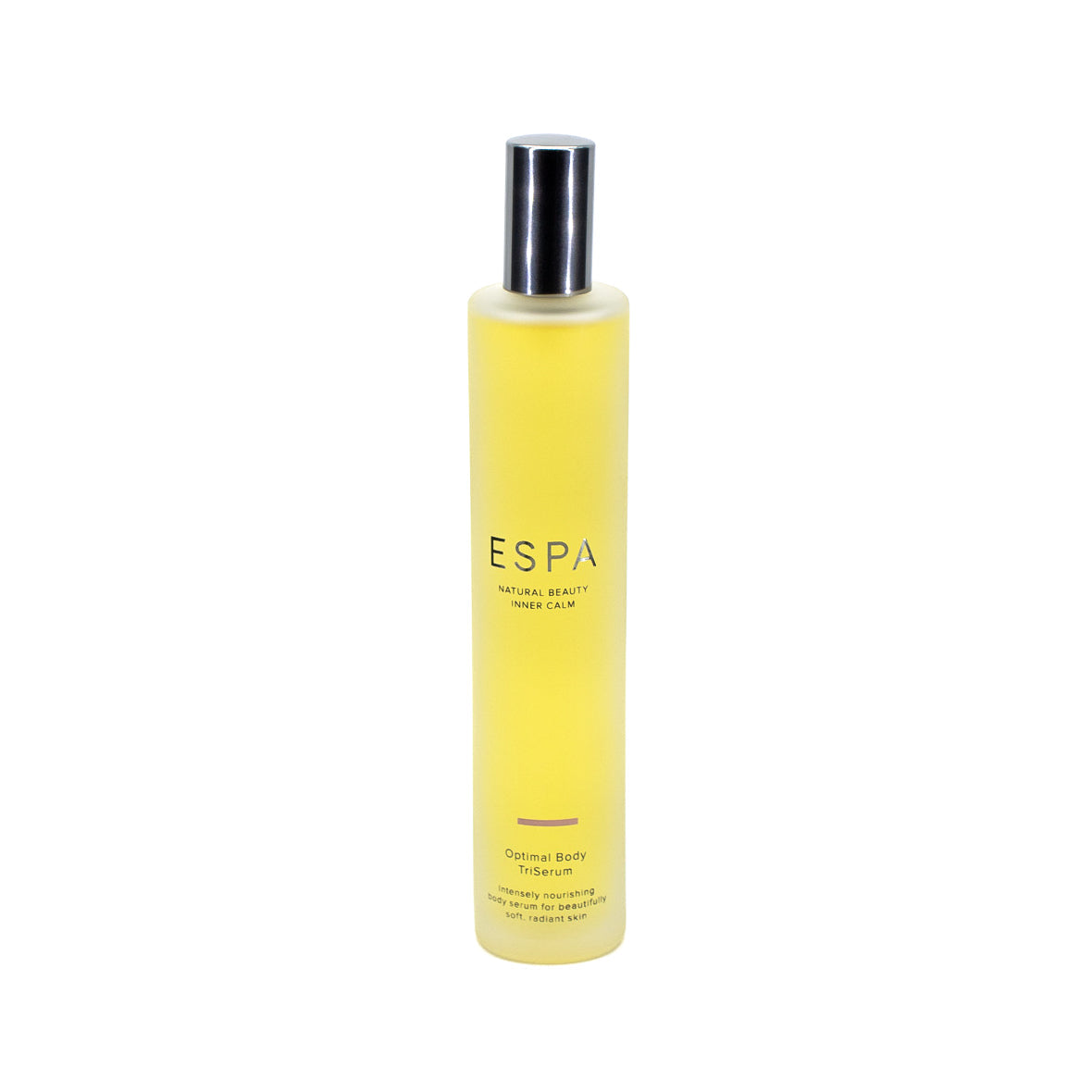 ESPA Optimal Body TriSerum 3.3oz - New - M2G