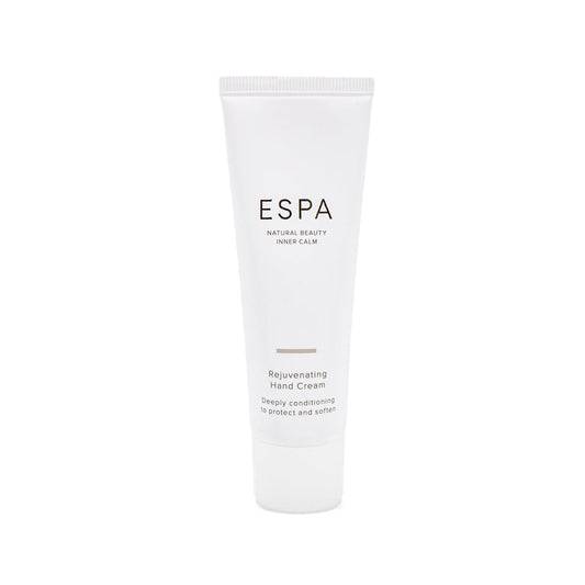 ESPA Rejuvenating Hand Cream 1.6oz - Imperfect Box - M2G