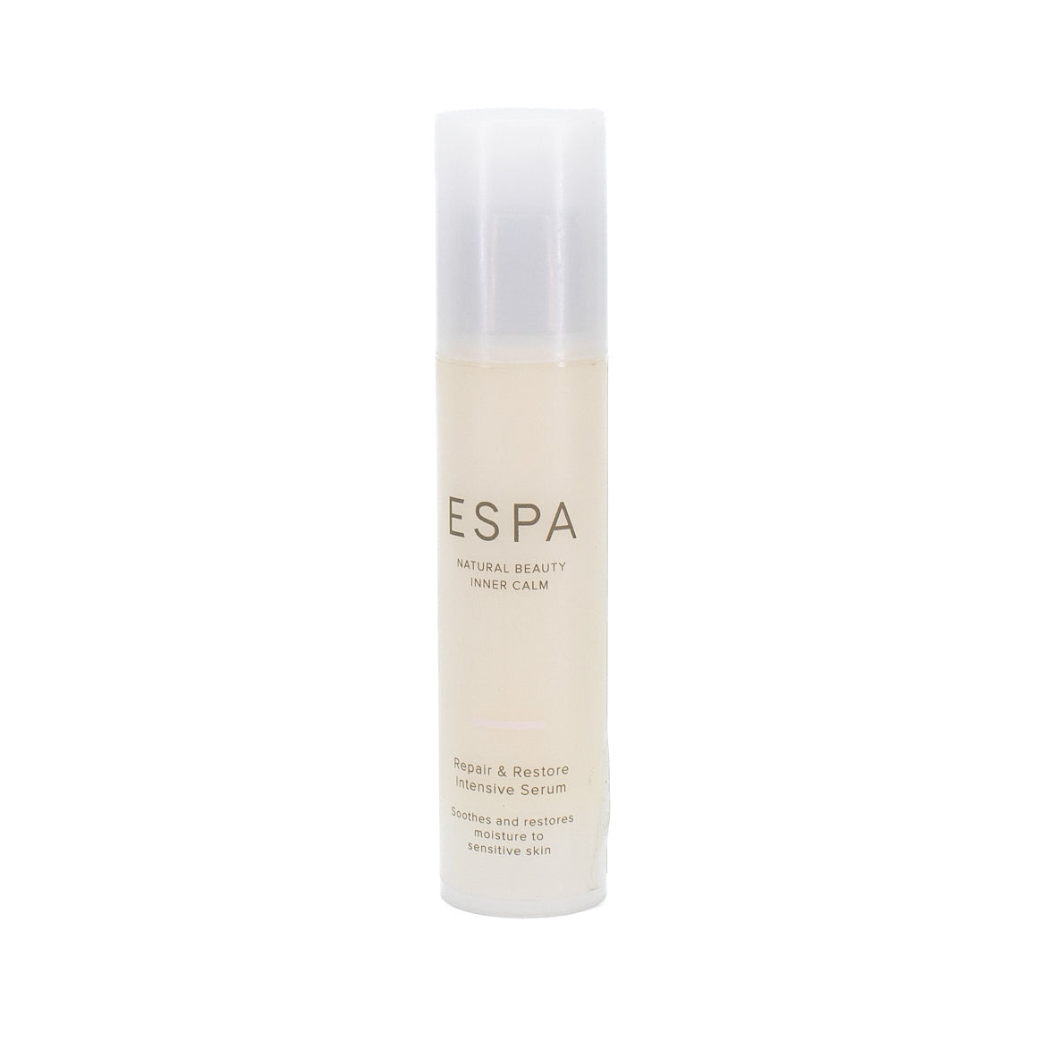 ESPA Repair & Restore Intensive Serum for Sensitive Skin 1.6oz - New - M2G