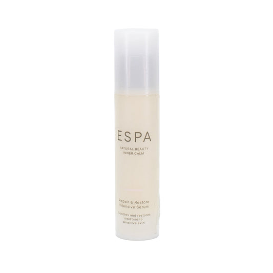 ESPA Repair & Restore Intensive Serum for Sensitive Skin 1.6oz - New - M2G
