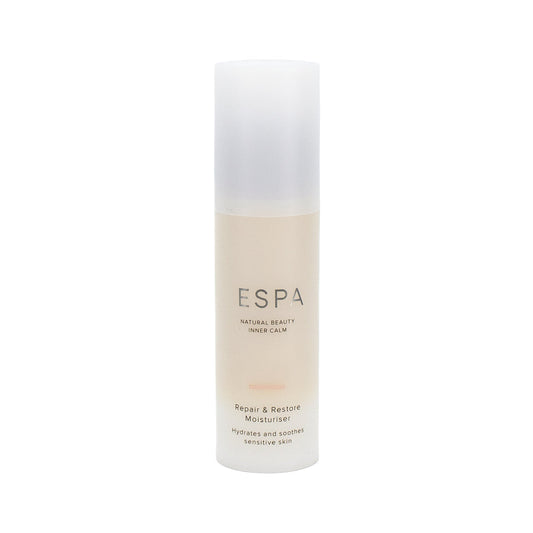 ESPA Repair & Restore Moisturiser 1.1oz - Imperfect Box - M2G