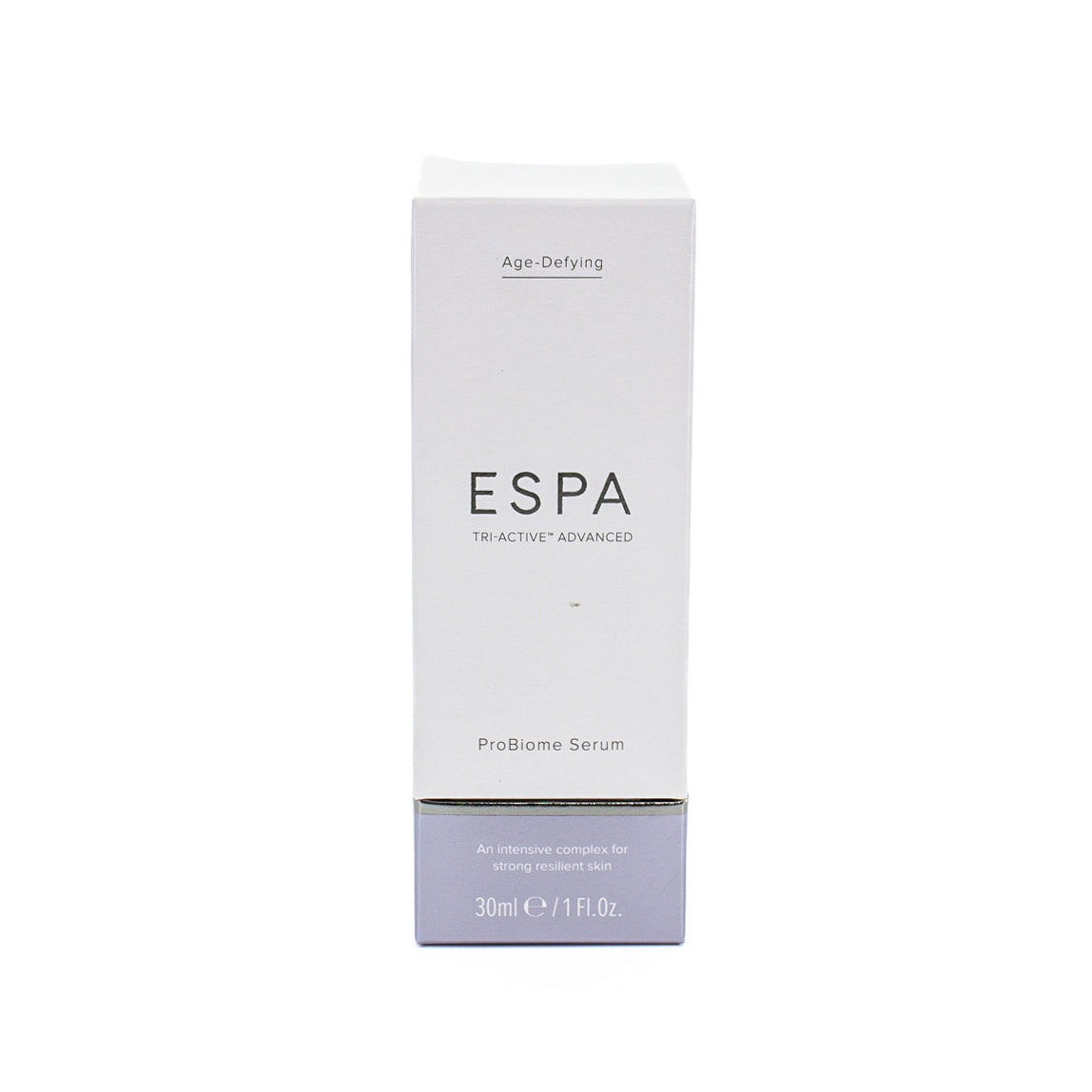 ESPA Tri-Active Advanced ProBiome Serum 1oz - Imperfect Box - M2G