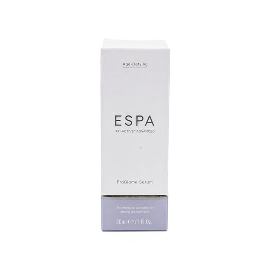 ESPA Tri-Active Advanced ProBiome Serum 1oz - Imperfect Box - M2G