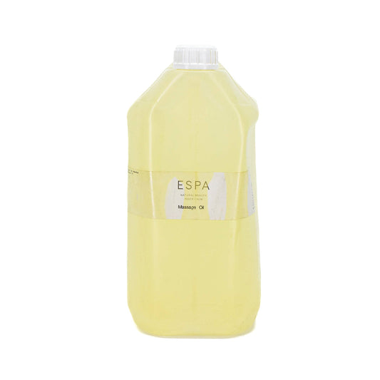 ESPA Massage Oil 1.3 Gal - Imperfect Container - M2G