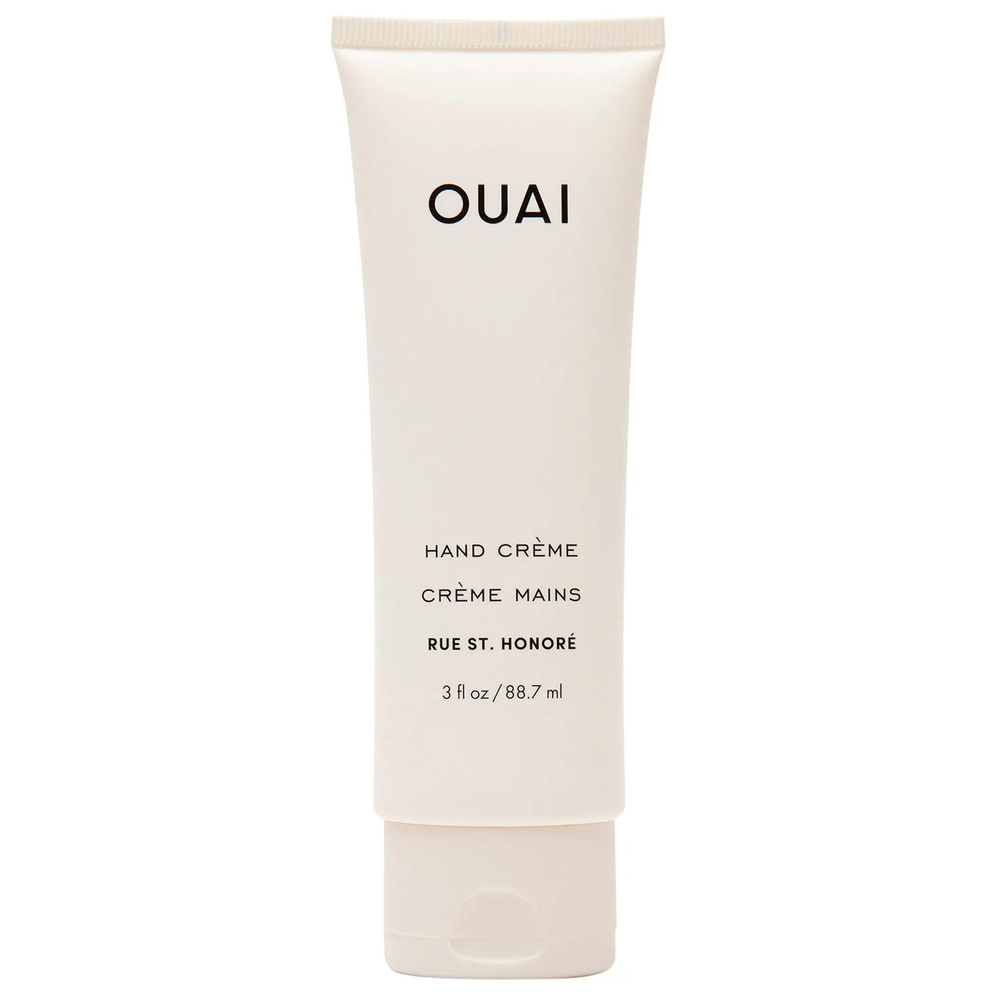 Rue St. HonorŽ Moisturizing Hand Cream: Hydrating Shea & Coconut Oil Hand Balm for Dry Skin, Non-Greasy & Cruelty-Free