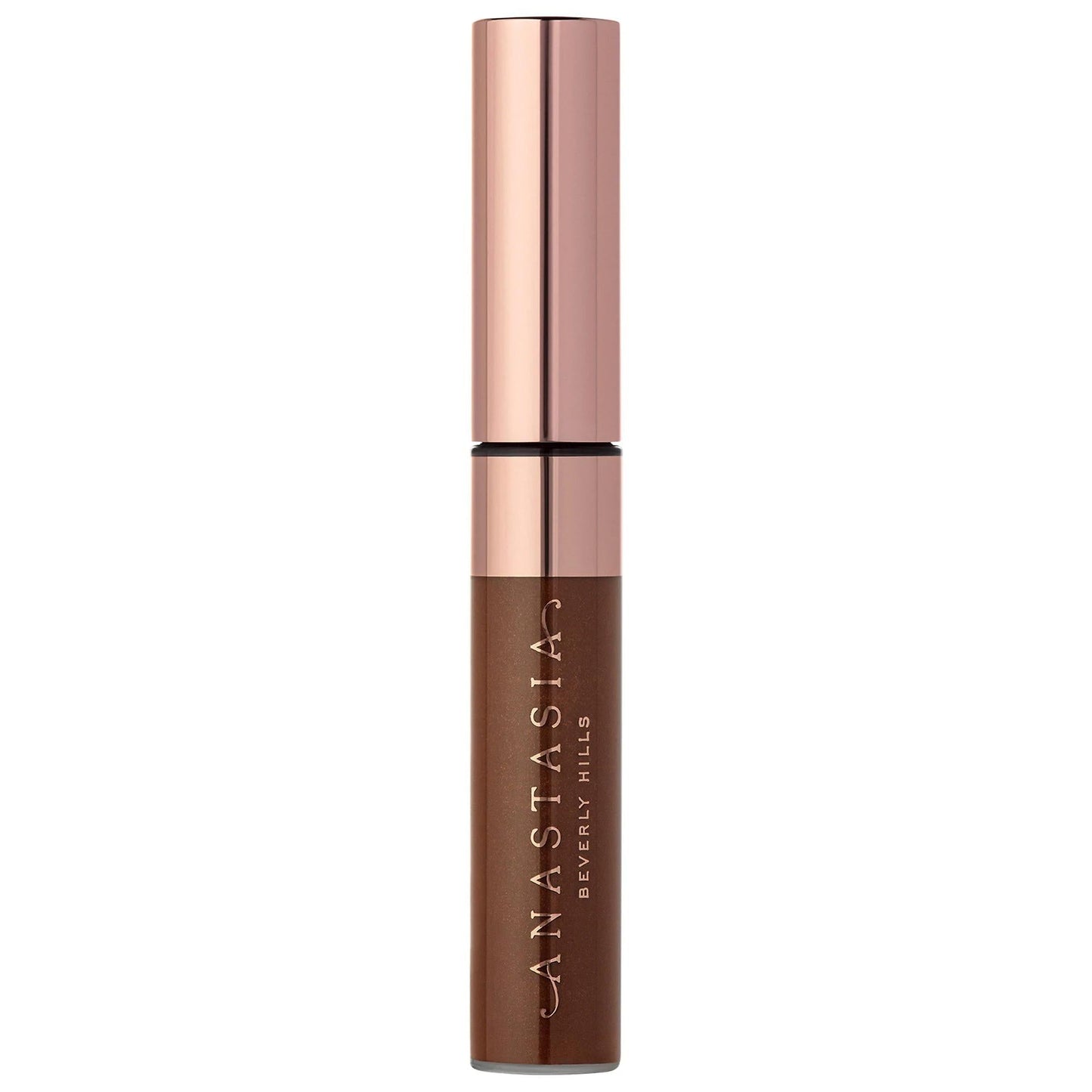 Anastasia Flexible Hold Tinted Eyebrow Gel - Defines, Fills & Shapes Sparse Brows, Non-Greasy, Portable