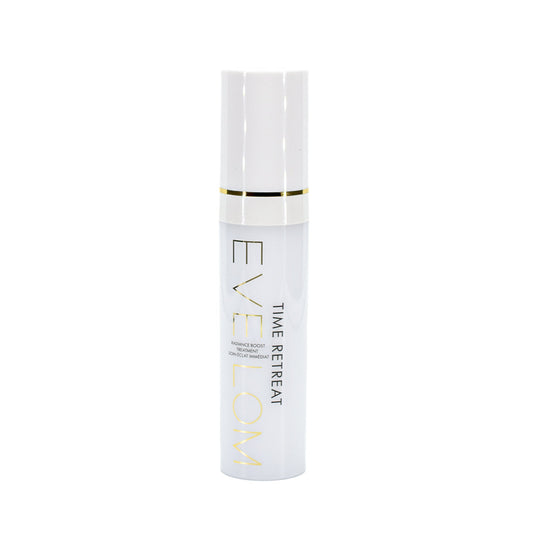 EVE LOM Time Retreat Radiance Boost Treatment 1oz - Missing Box - M2G