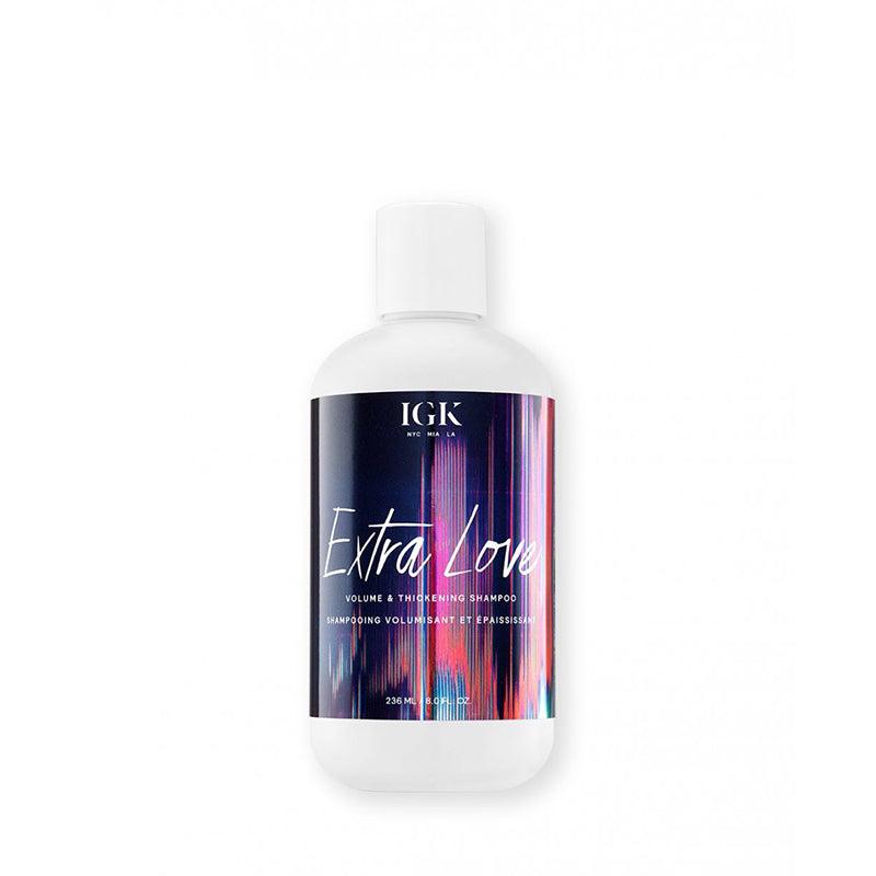 IGK EXTRA LOVE Volume & Thickening Shampoo - M2G