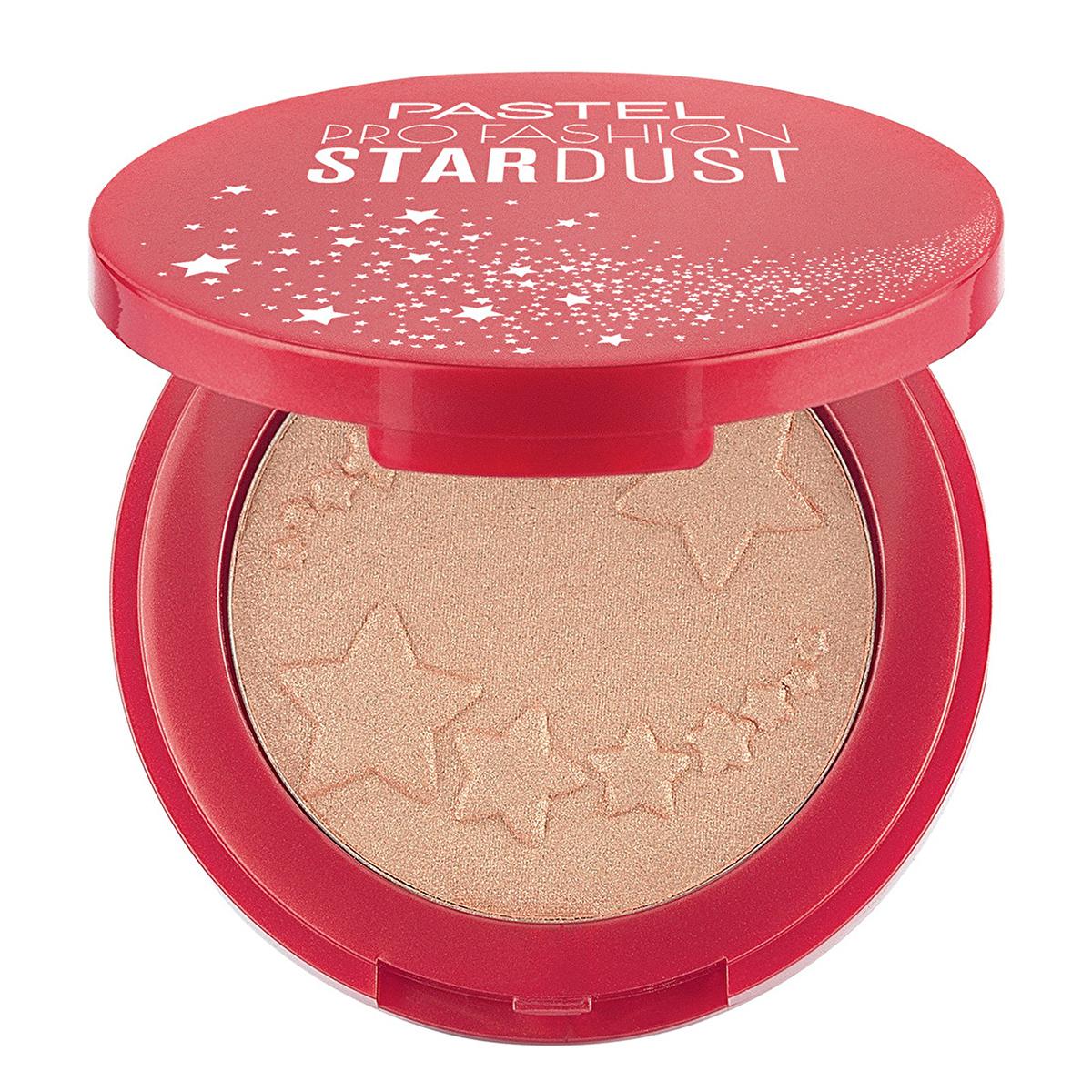 Pastel Profashion Stardust Highlight 322 Spica - Pastel Highlighter for Radiant Glow