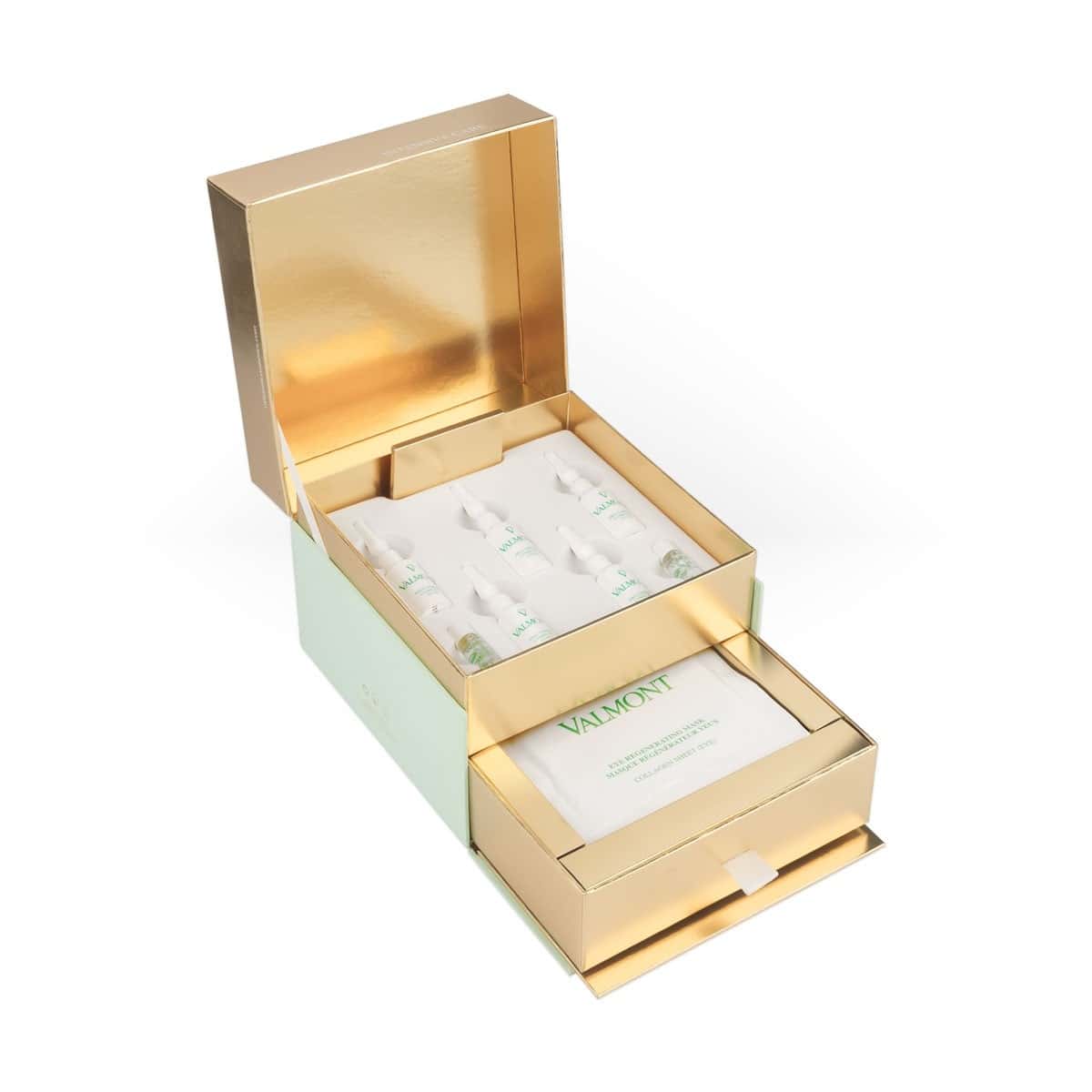 Valmont EYE REGENERATING MASK TREATMENT - M2G