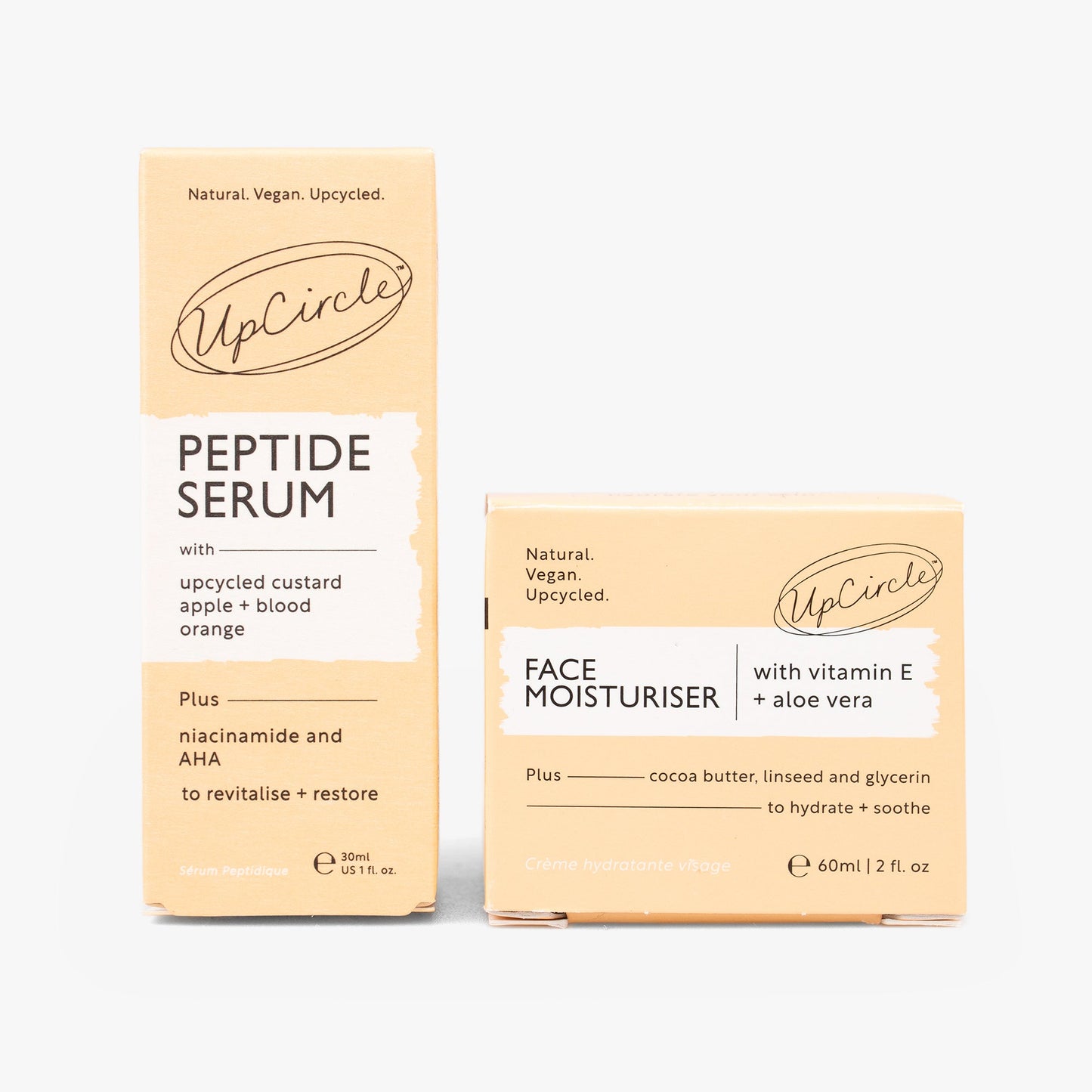 Elasticity Boosting Duo - M2G
