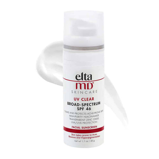 EltaMD UV Clear Broad-Spectrum SPF 46 1.7 OZ - M2G