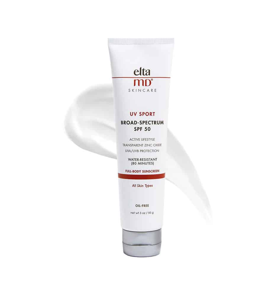 EltaMD UV Sport Broad-Spectrum SPF 50 - M2G