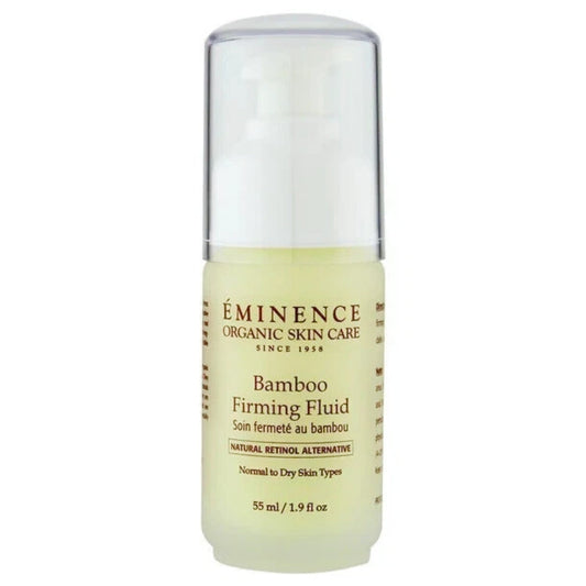 Eminence Bamboo Firming Fluid 1.9 OZ - M2G