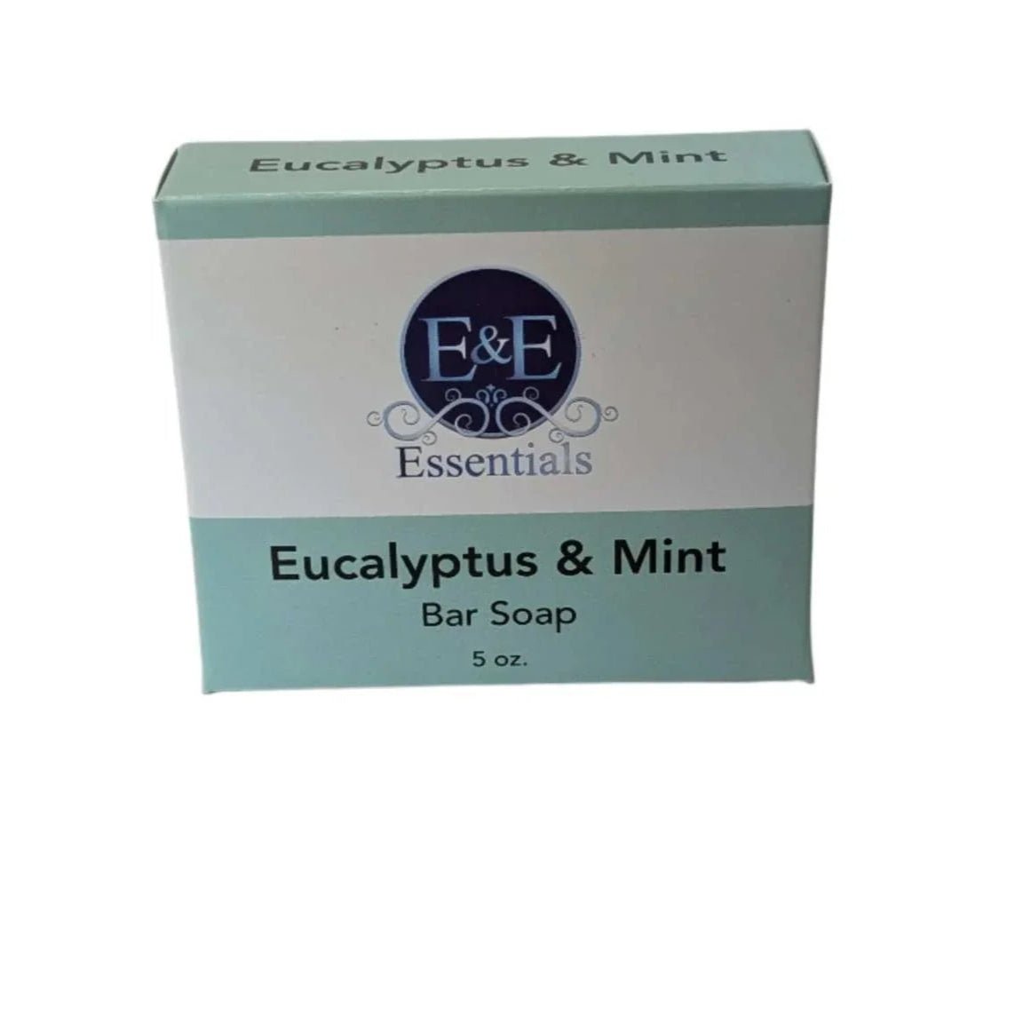 Eucalyptus & Mint Bar Soap-2
