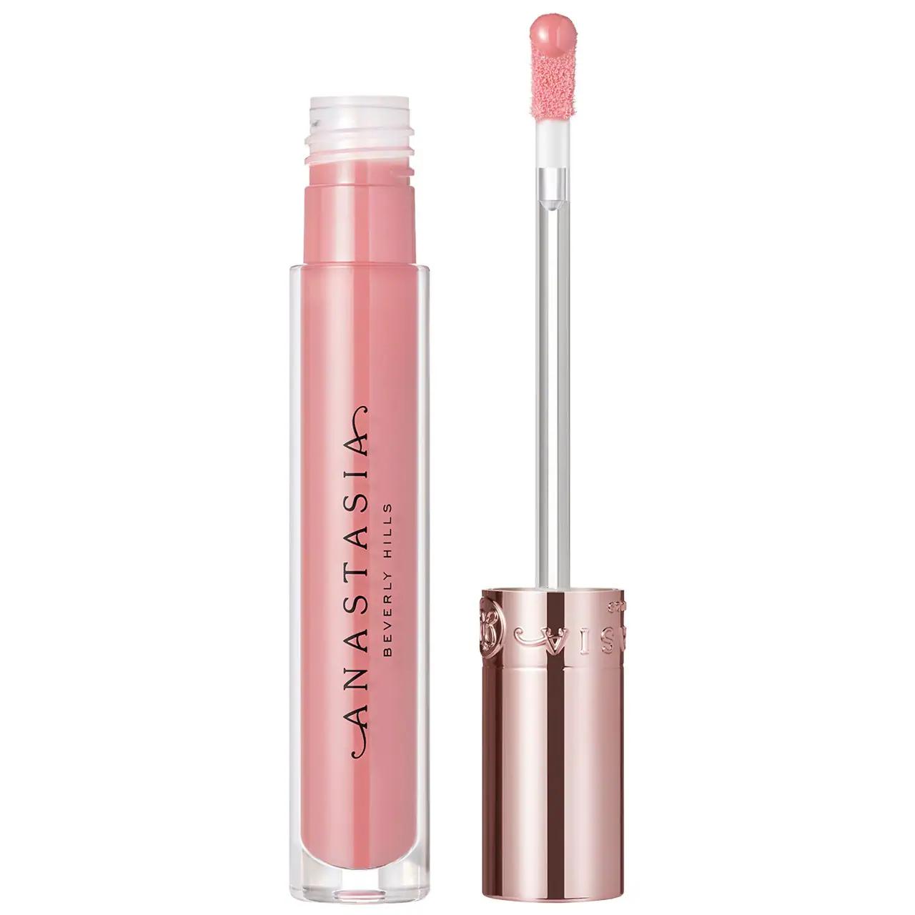Universal Luminous Tinted Lip Gloss - Vegan, Cruelty-Free, Long-Wearing Lip Color