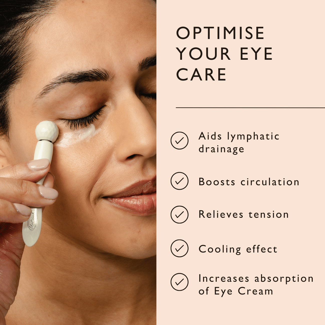 Soothing Eye Roller - M2G